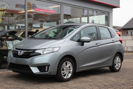 Honda Jazz 33.380 km 14.450 &euro; Kall 53925