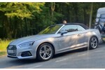 A5 Cabrio 3.0 TDI quattro