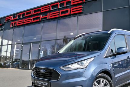 Ford Tourneo Connect 83.247 km 22.890 &euro; Meschede/NRW 59872