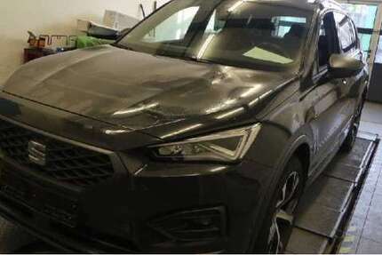 Seat Tarraco 26.411 km 28.400 &euro; Mainz 55129