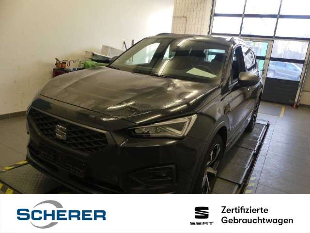 Seat Tarraco 26.411 km 28.400 &euro; Mainz 55129