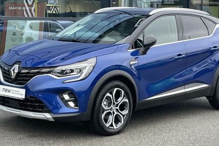 Renault Captur 18.900 km 24.990 &euro; Pfarrkirchen 84347