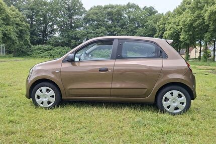 Renault Twingo 75.000 km 4.925 &euro; Bremen 28759