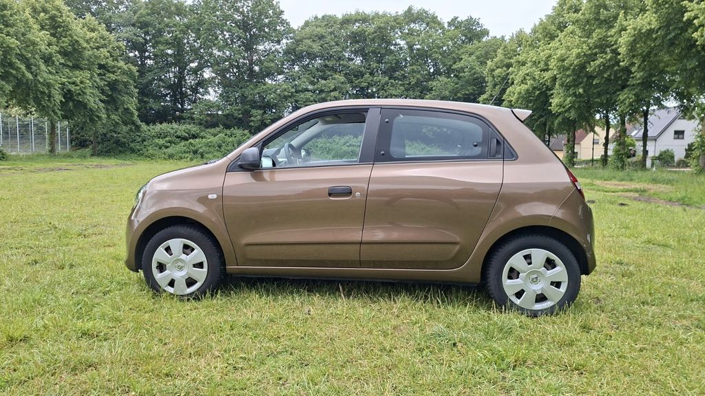Renault Twingo 75.000 km 5.300 &euro; Bremen 28759