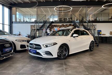 Mercedes A 35 AMG