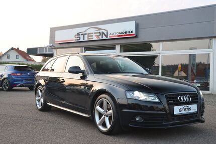 Audi A4 199.900 km 8.490 &euro; Pfullendorf 88630