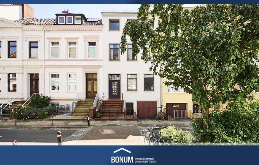 Haus zum Kaufen in Bremen 405.000 € 175 m² 8 zimmer
