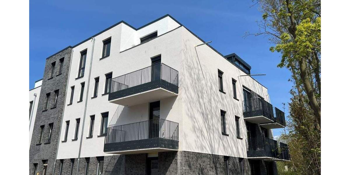 Etagenwohnung Kassel Fasanenhof - 3 Zimmer, 109 m&sup2;, 1.308&euro; | Angebot:25602041