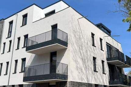 Wohnung Kassel Fasanenhof - 3 Zimmer, 109 m&sup2;, 1.308&euro; | Angebot:25602041