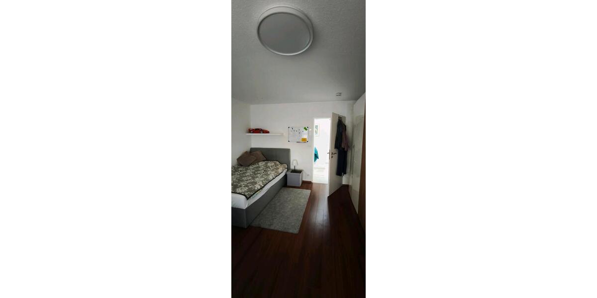 3-Zimmer-Wohnung mit 2 Balkonen, Klimaanlage, Einbauküche 3 zimmer