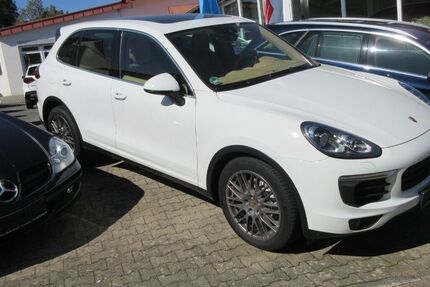Porsche Cayenne 66.200 km 35.500 € Kürnbach 75057