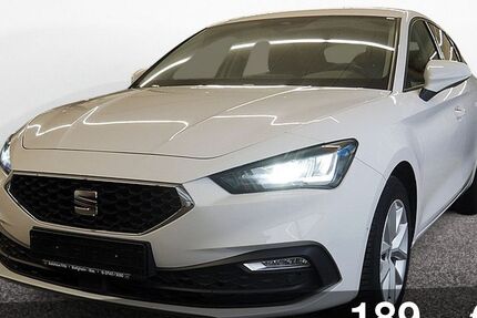 Seat Leon 89.250 km 19.430 &euro; Bietigheim-Bissingen 74321