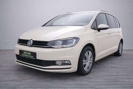 VW Touran 396.084 km 4.990 &euro; Seevetal/Glüsingen 21217