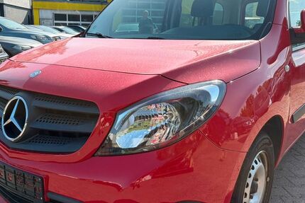 Mercedes-Benz Citan 40.000 km 12.900 &euro; LUDWIGSBURG 71642