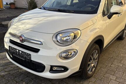 Fiat 500X 90.000 km 9.450 &euro; Mülheim an der Mosel 54486