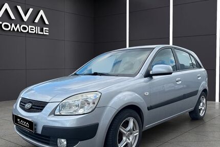 Kia Rio 243.500 km 1.250 &euro; Hückelhoven 41836