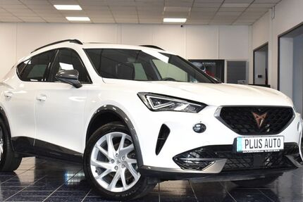 Cupra Formentor 132.364 km 20.870 &euro; Nürnberg 90431