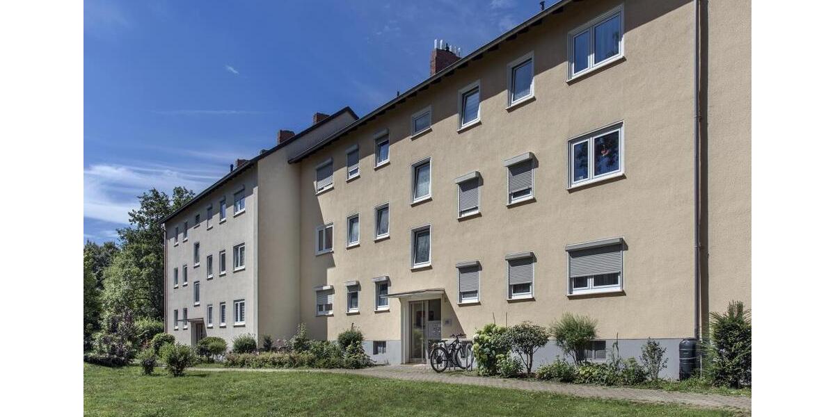 Erdgeschoßwohnung Gütersloh Isselhorst - 2 Zimmer, 55 m&sup2;, 569&euro; | Angebot:26297030
