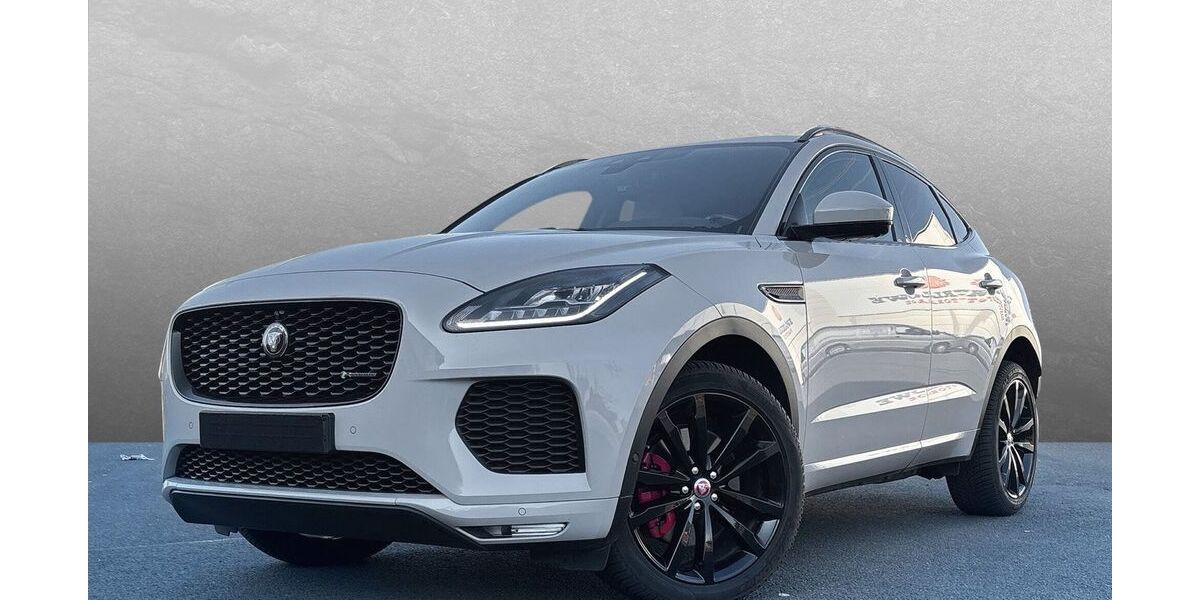 Jaguar E-Pace 92.000 km 22.900 &euro; Essen 45141