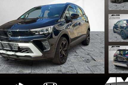 Opel Crossland 16.474 km 16.350 &euro; Mannheim 68165