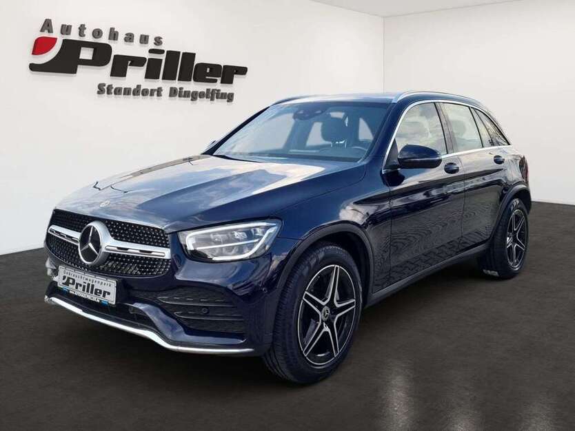 GLC 400