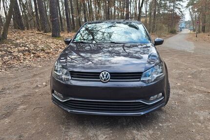 VW Polo 90.500 km 11.000 &euro; Kleinmachnow 14532