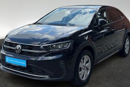 VW Taigo 10.442 km 23.860 &euro; Hamburg 22419
