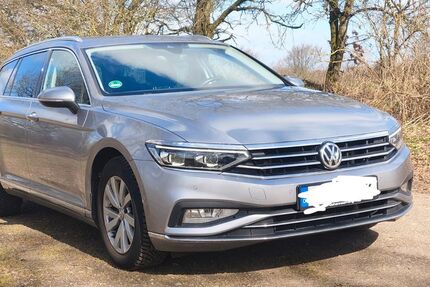 VW Passat 126.000 km 19.900 &euro; Dannewerk 24867