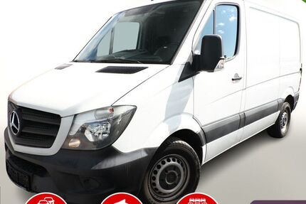 Mercedes-Benz Sprinter 58.050 km 18.488 &euro; Kehl 77694
