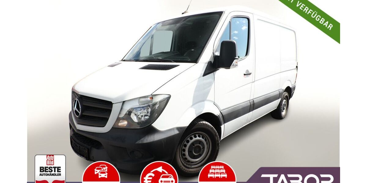 Mercedes-Benz Sprinter 58.050 km 18.488 &euro; Kehl 77694
