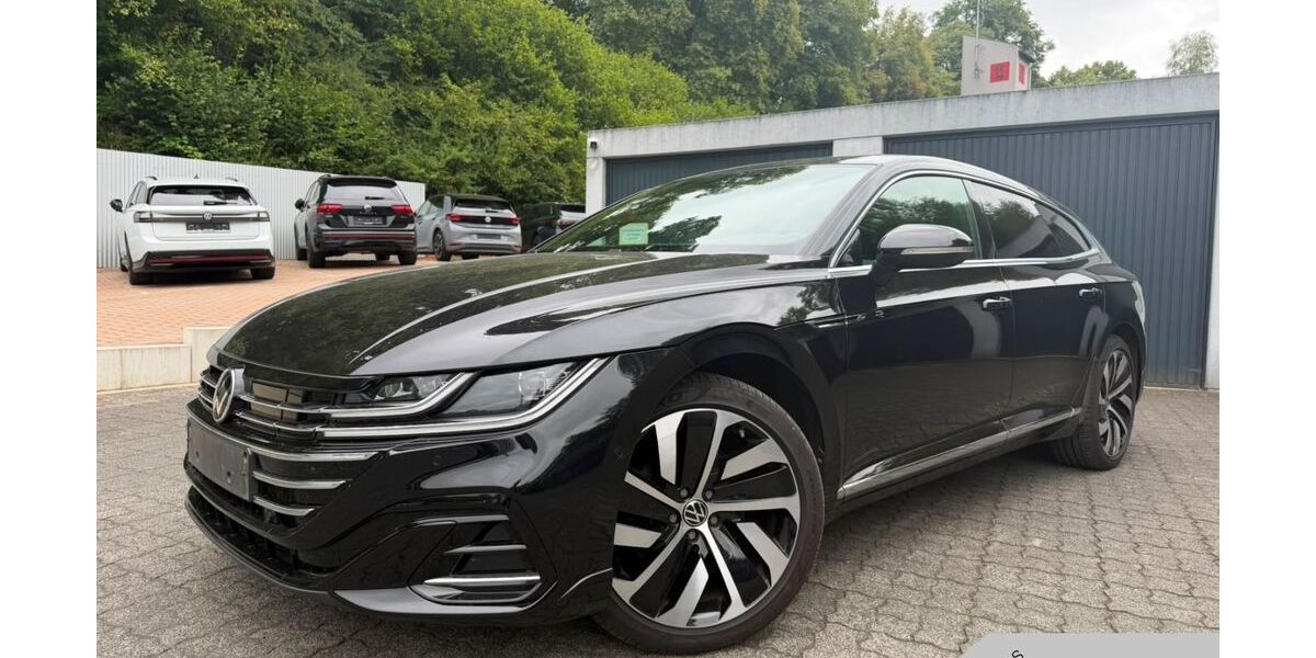 VW Arteon 75.336 km 26.697 &euro; Daaden 57567