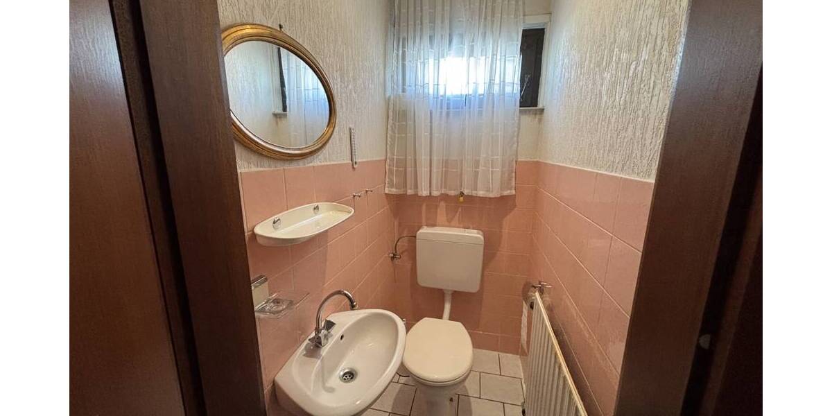 Einfamilienhaus Wunstorf / Großenheidorn Großenheidorn - 4 Zimmer, 125 m&sup2;, 199.000&euro; | Angebot:26093388