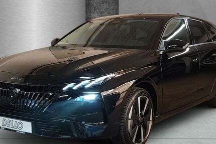 Peugeot 308 9.990 km 29.990 &euro; Stralsund 18439