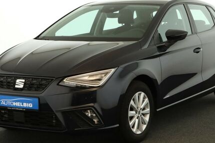 Seat Ibiza 46.100 km 15.890 &euro; Donnersdorf 97499