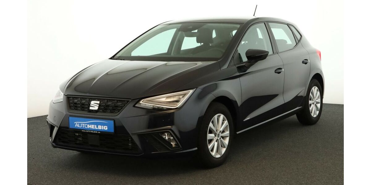Seat Ibiza 46.100 km 15.890 &euro; Donnersdorf 97499