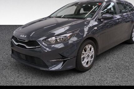 Kia ceed Sportswagon 14.190 km 24.980 &euro; Speyer 67346