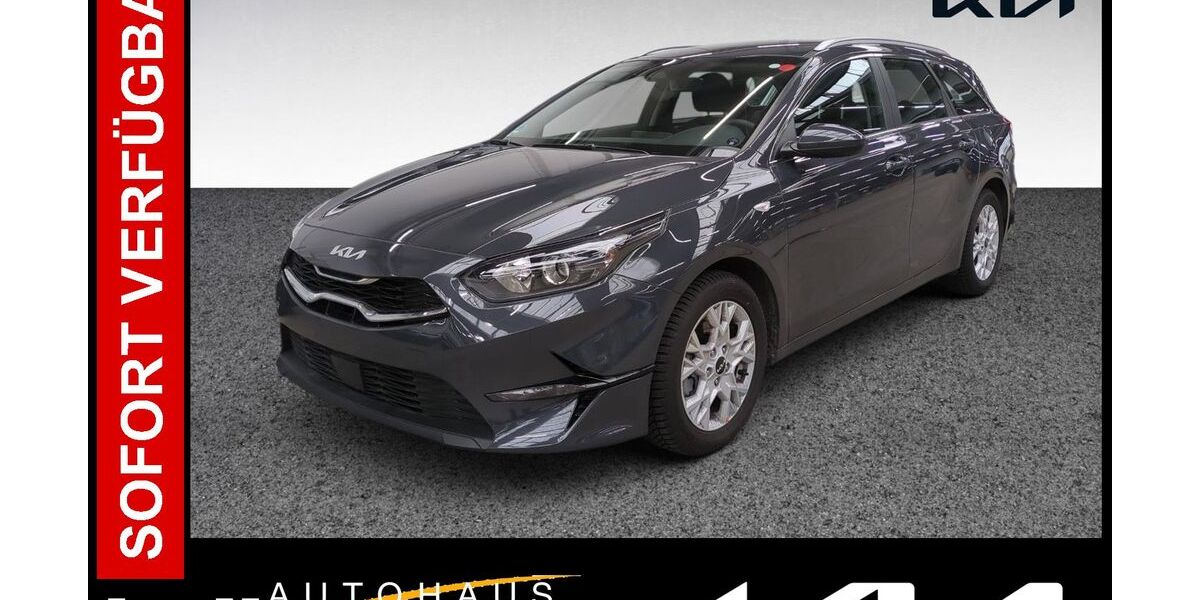 Kia ceed Sportswagon 14.190 km 24.980 &euro; Speyer 67346