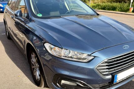 Ford Mondeo 129.000 km 6.450 &euro; Bochum 44867