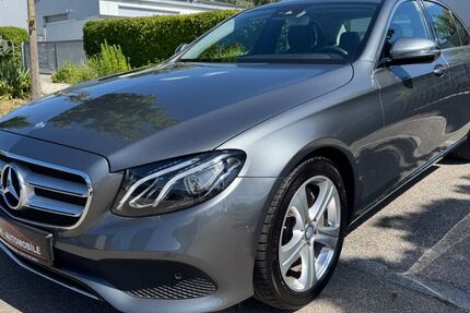 Mercedes-Benz E 200 95.000 km 23.750 &euro; Hebertshausen bei Dachau 85241