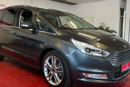 Ford Galaxy 122.660 km 23.690 € Ober Mörlen 61239