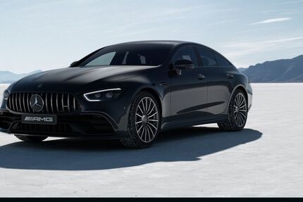 Mercedes-Benz AMG GT 27.500 km 84.890 &euro; Braunschweig 38122