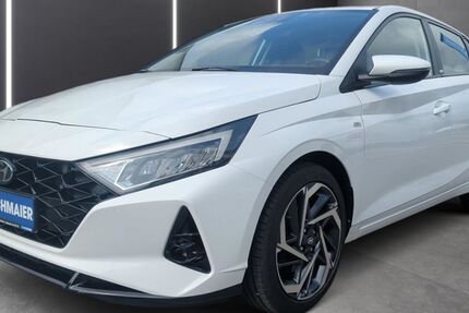 Hyundai i20 91.000 km 13.480 &euro; Meckenbeuren-Liebenau 88074