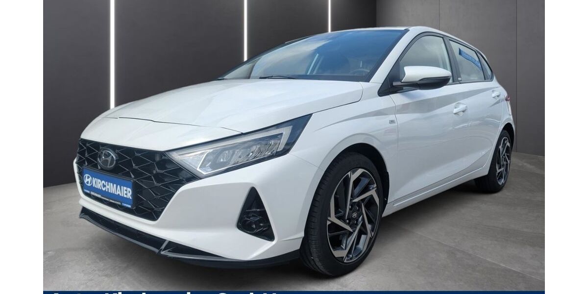 Hyundai i20 91.000 km 13.480 &euro; Meckenbeuren-Liebenau 88074