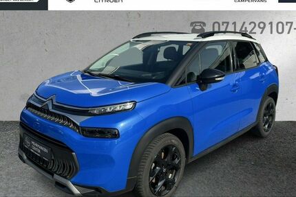 Citroen C3 Aircross 81.842 km 11.800 &euro; Bietigheim-Bissingen 74321