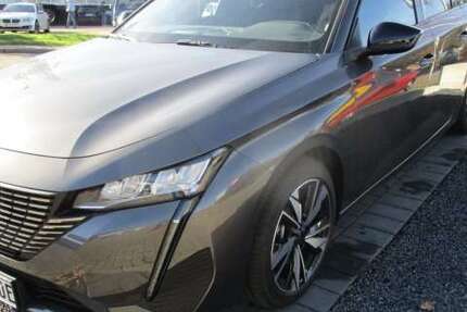 Peugeot 308 13.000 km 27.900 &euro; Hauenstein / Pfalz 76846