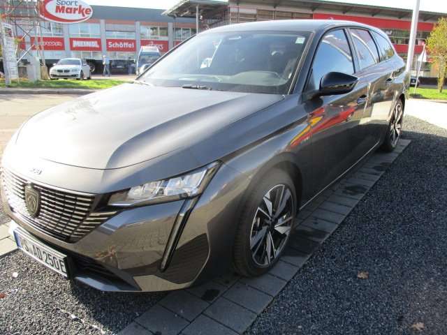 Peugeot 308 13.000 km 27.900 &euro; Hauenstein / Pfalz 76846