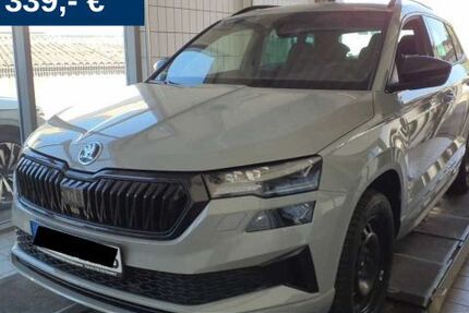 Skoda Karoq 53.573 km 27.830 &euro; Kornwestheim 70806