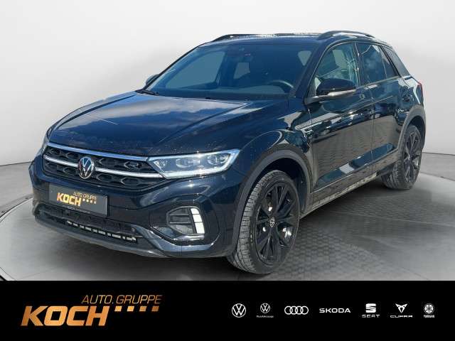 VW T-Roc 47.700 km 28.995 &euro; Ellwangen (Jagst) 73479