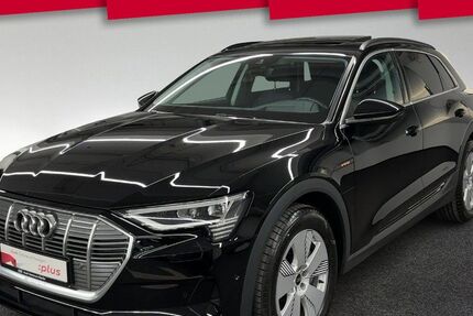 Audi e-tron 44.600 km 33.500 &euro; Berlin 10587