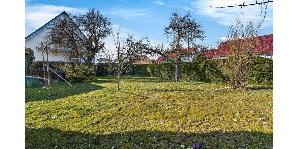 Einfamilienhaus Weidenstetten - 6 Zimmer, 142 m&sup2;, 350.000&euro; | Angebot:26053467